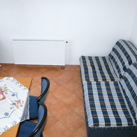 Apartmani Bauk Poreč Exteriér fotografie