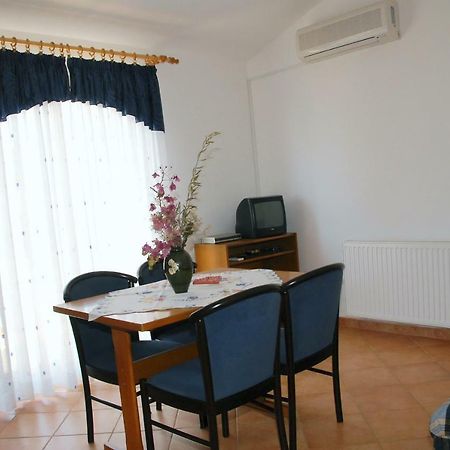 Apartmani Bauk Poreč Exteriér fotografie