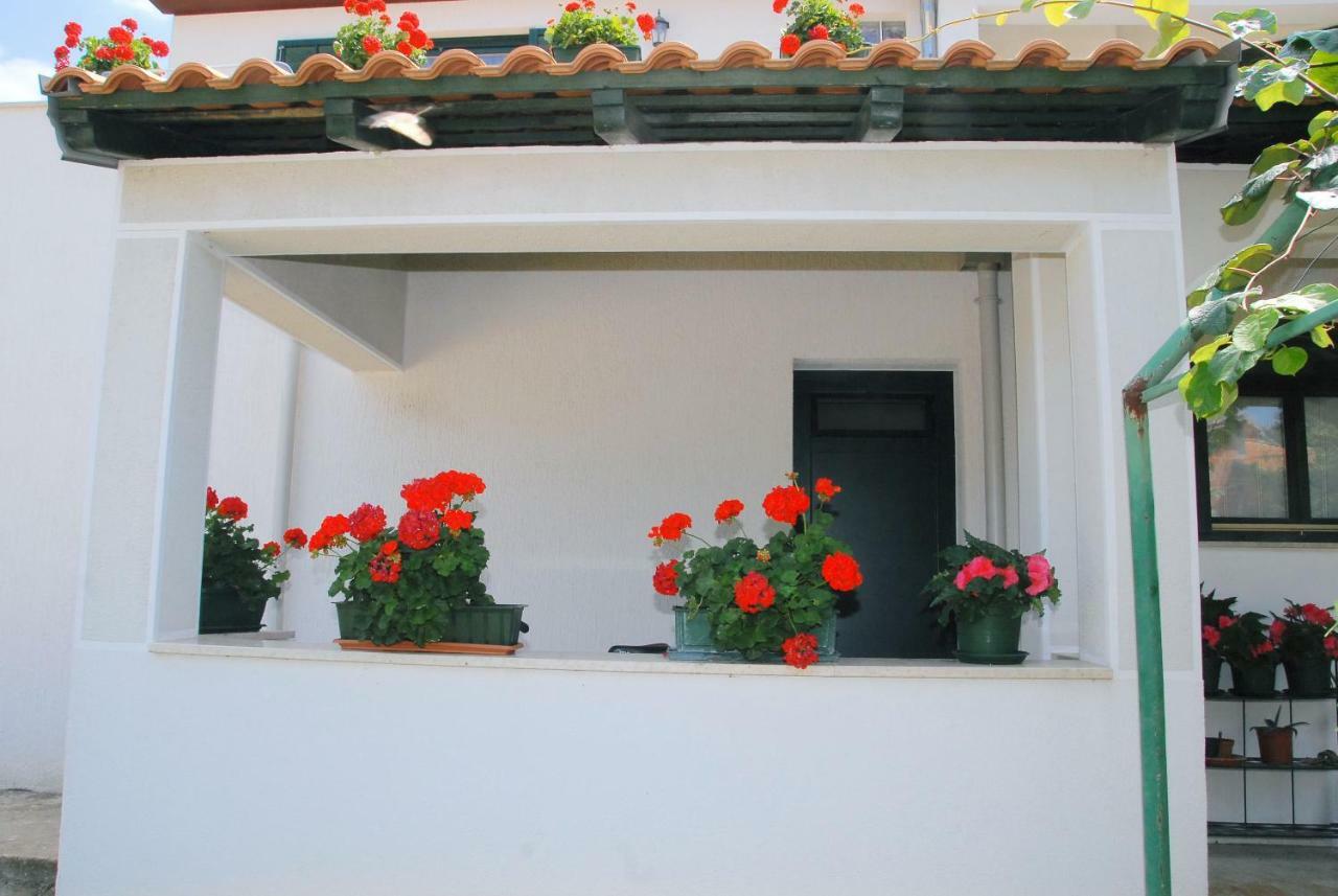 Apartmani Bauk Poreč Exteriér fotografie