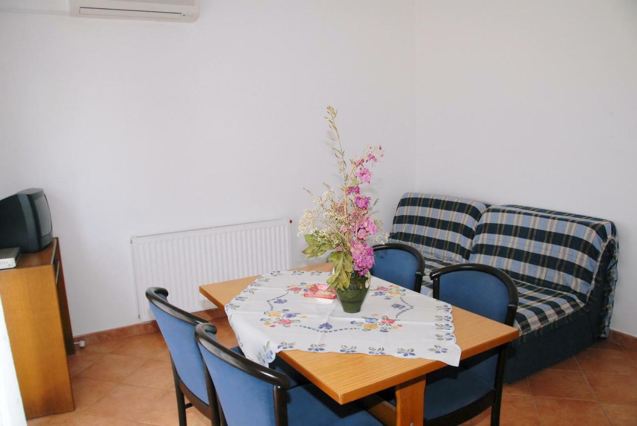 Apartmani Bauk Poreč Exteriér fotografie