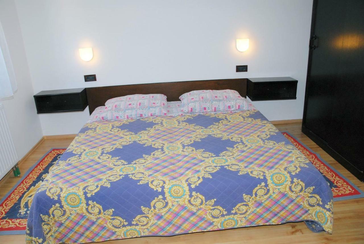 Apartmani Bauk Poreč Exteriér fotografie