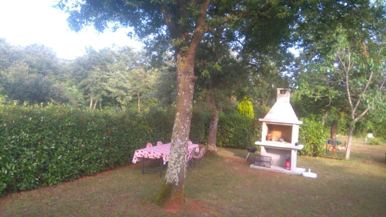 Apartmani Bauk Poreč Exteriér fotografie