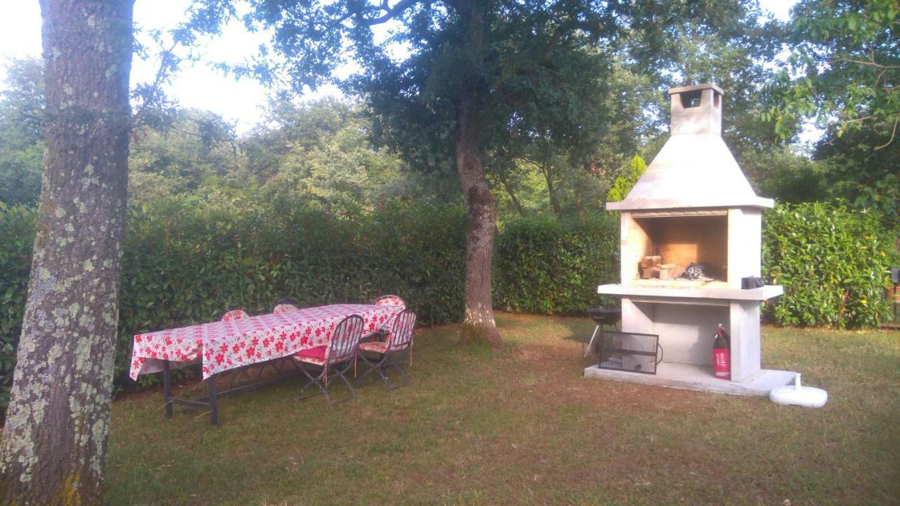 Apartmani Bauk Poreč Exteriér fotografie