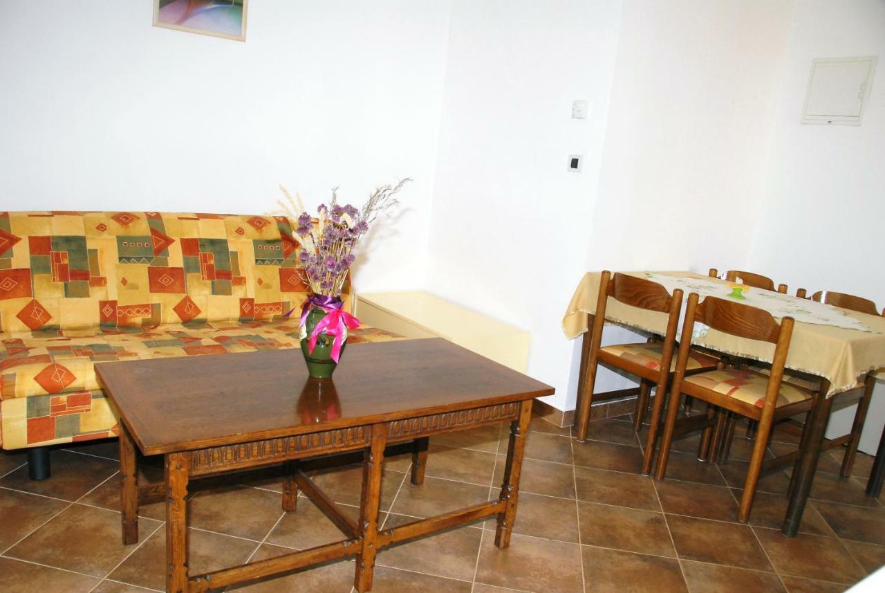 Apartmani Bauk Poreč Exteriér fotografie